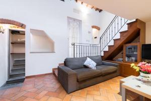 Attico Santa Croce - Terrazza Privata sui Tetti di Firenze