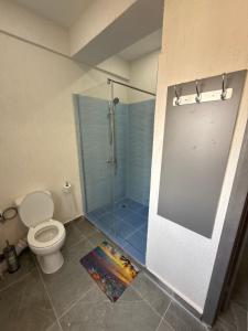Hotel CASABLANCA MAMAIA NORD