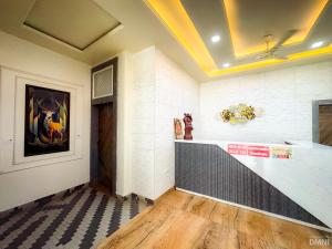 Hotel Vrinda Orchid INN