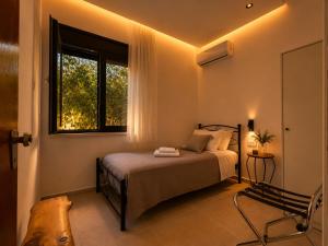 ELÉNAS slow living villa