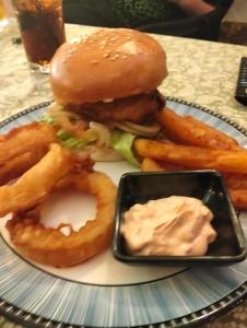 VJs Sports bar, Hotel and Apartments