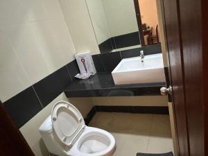 VJs Sports bar, Hotel and Apartments