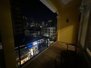 VJs Sports bar, Hotel and Apartments