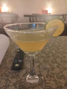 VJs Sports bar, Hotel and Apartments
