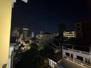 VJs Sports bar, Hotel and Apartments