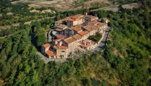 Erta Terra Hotel