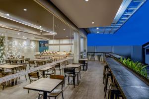 Amaris Hotel Pekanbaru