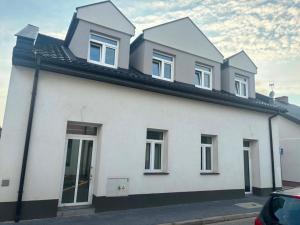 Apartamenty nad Zalewem