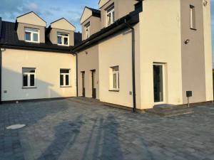 Apartamenty nad Zalewem