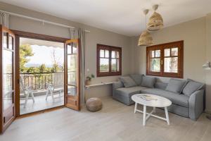 The Olive House Paliouri