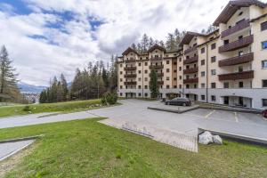 Chesa Ruinatsch Sankt Moritz
