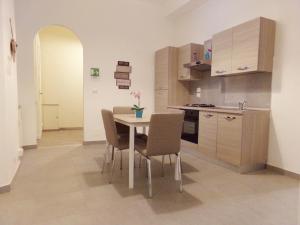 Appartement Inappartamento Vanchiglia Suites Turin Italien