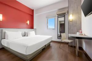 Amaris Hotel Pekanbaru