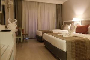 LRS Hotels Port River Hotel & Spa - UltraInclusive