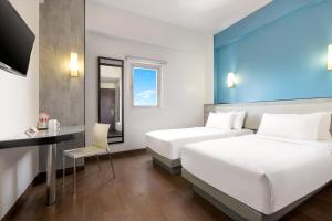 Amaris Hotel Pekanbaru