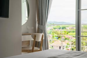 Phuket Rawai Sea View Apartment