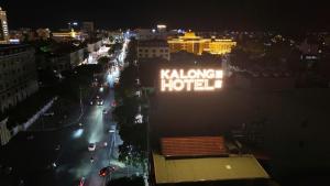 Khách Sạn Ka Long