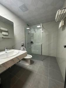 Khách Sạn Ka Long