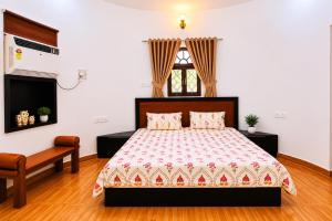Sukham Farm Kanota Jaipur