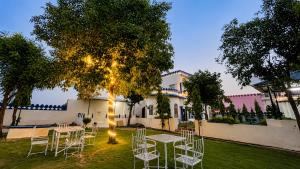 Sukham Farm Kanota Jaipur