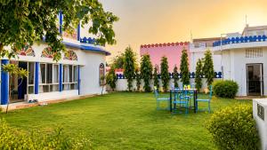 Sukham Farm Kanota Jaipur