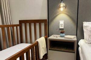 Chic & Secure F3 in Canastel - Private Parking