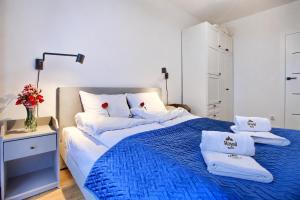 Art Lake Baltic Resort z basenem - by Royal Aparts
