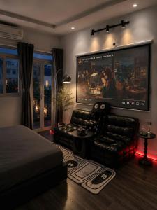 Trisstay Saigon - Nhất Chi Mai