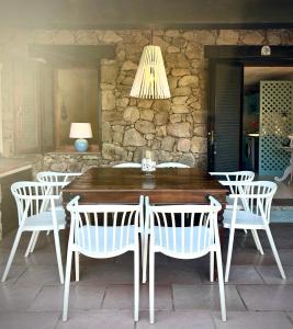 Casetta Azzurra - Porto Rotondo