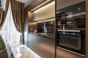 Alta Luxury Apartments - Parioli Apartment