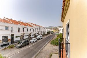 Casa Bella Lucía