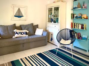Casetta Azzurra - Porto Rotondo