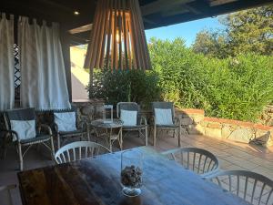 Casetta Azzurra - Porto Rotondo