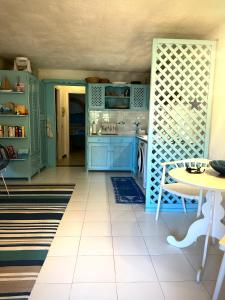 Casetta Azzurra - Porto Rotondo