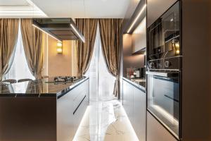 Alta Luxury Apartments - Parioli Apartment