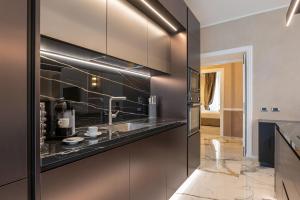 Alta Luxury Apartments - Parioli Apartment