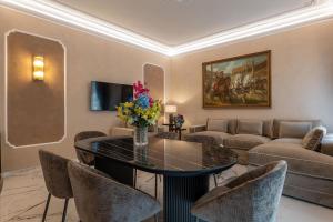 Alta Luxury Apartments - Parioli Apartment