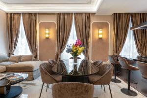Alta Luxury Apartments - Parioli Apartment