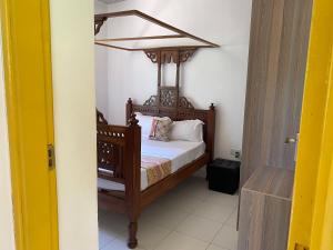 Nyumba Nzuri in Ukunda, Diani