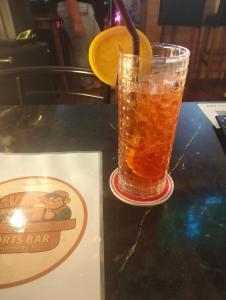 VJs Sports bar, Hotel and Apartments