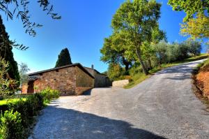 Agriturismo Fraschetta
