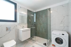 Athina Residential Complex