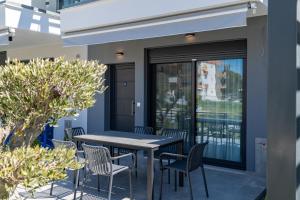 Athina Residential Complex