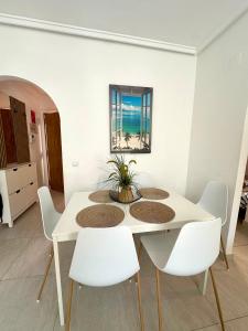Sunshine Apartment