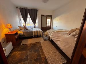 Casona san isidro