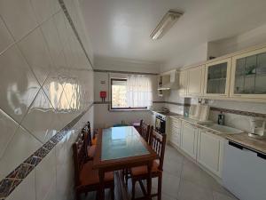 Peniche Beachfront Barbecue
