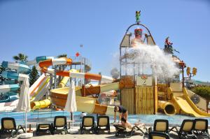 LRS Hotels Port River Hotel & Spa - UltraInclusive
