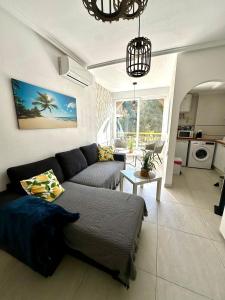 Sunshine Apartment