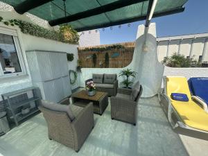 White House By FHR