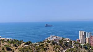 Benidorm Sky 35
